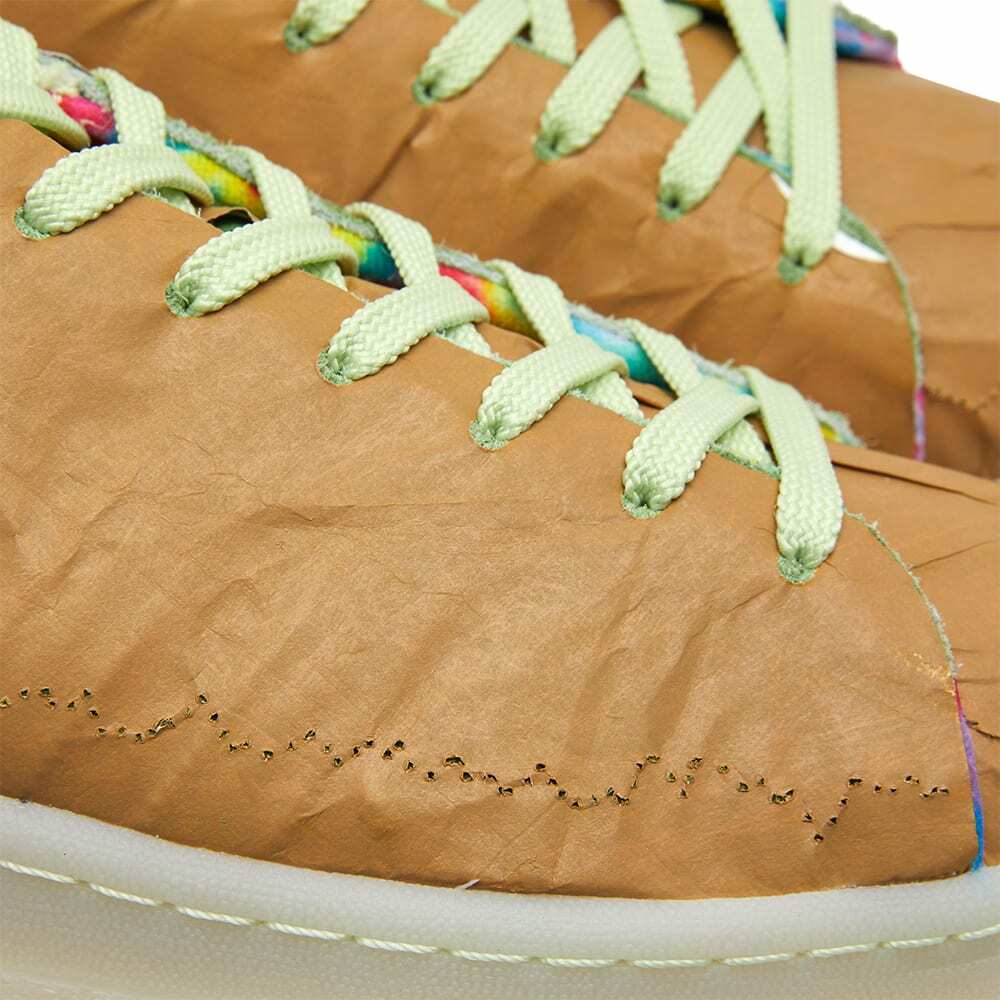 Adidas Men's Campus 80's 'Best Buds' Sneakers in Cream White adidas