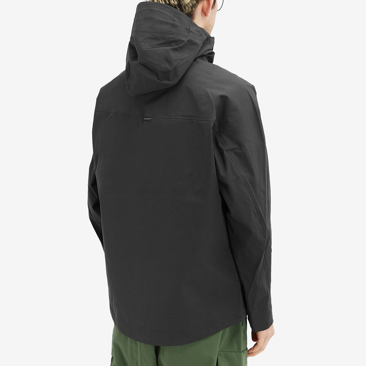 PURPLE MOUNTAIN OBSERVATORY ナイロンジャケット Purple Mountain Observatory - Field Jacket | HBX - Globally