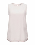 Peserico Womens Top in Pink