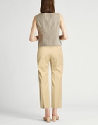 Sportmax Womens Pants in Beige