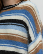 Stine Goya Shea, 2046 Multi Stripes Multi - Womens - Pullovers