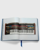 Assouline The Book of Hov(Ultimate) Multi-color Mens Music & Movie