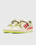 Adidas Forum Low The Grinch White - Mens - Lowtop