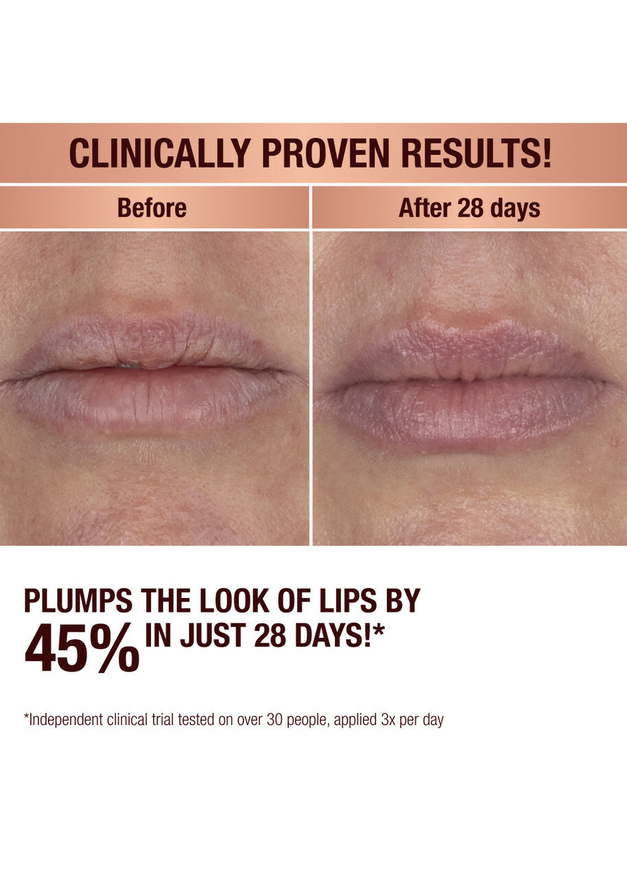 Charlotte Tilbury Charlotte's Magic Life Changing Lip Mask - Magic Sheer Glow