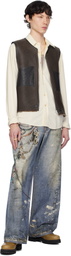 Veneda Carter Gold VC052 Pendant