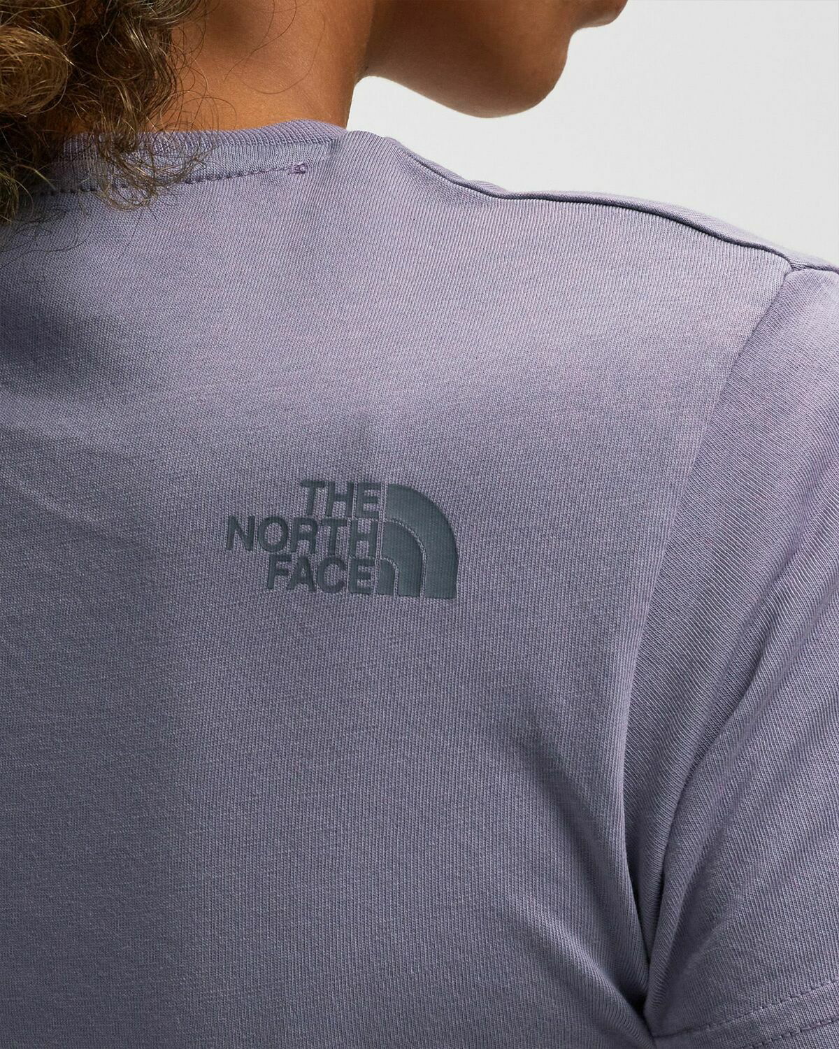 T-shirt The North Face Heritage Dye Pack Logowear Tee