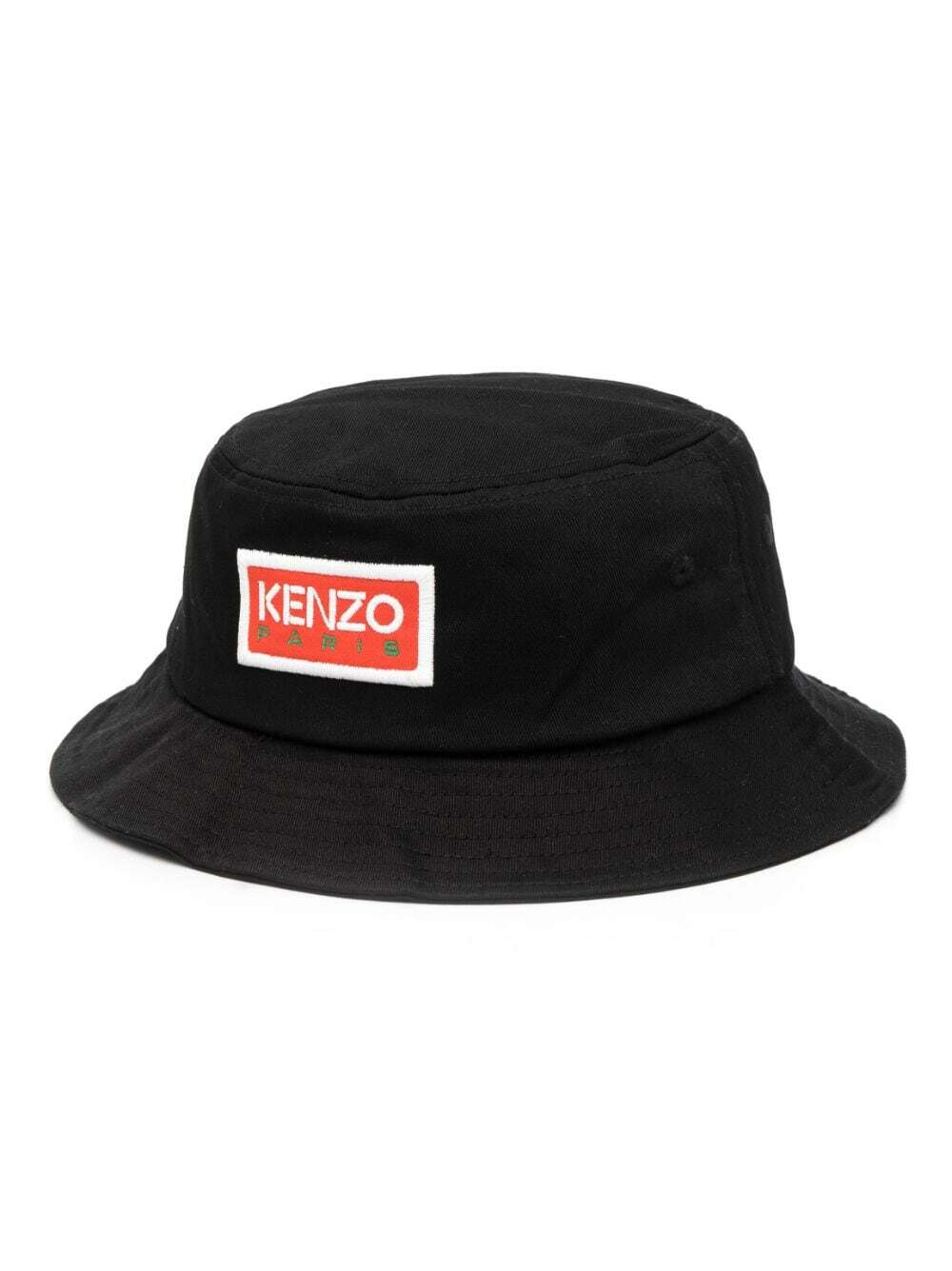 KENZO - Kenzo Paris Bucket Hat Kenzo display picture 3