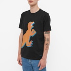 Paul Smith Men's Dino T-Shirt in Black