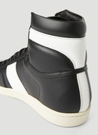 SL 10H Sneakers in Black