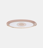 La DoubleJ Odysseus porcelain platter