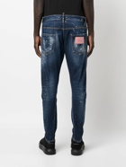 DSQUARED2 - Cotton Jeans