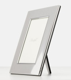 Christofle America stainless steel picture frame