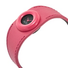Marc Jacobs The Donut Quartz Black Dial Ladies Watch MJ0120184725