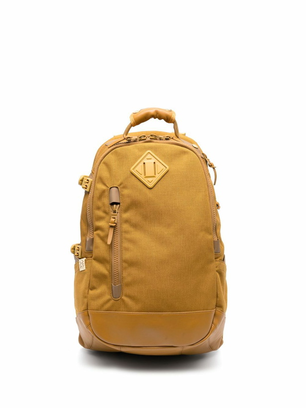 Photo: Visvim Cordura Backpack