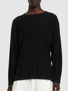 COMMAS Cotton Blend Sweater