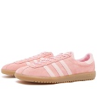 Adidas Men's Bermuda Sneakers in Glory Pink/Gum