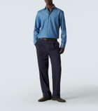 Etro Denim shirt