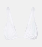 Faithfull Mary bikini top