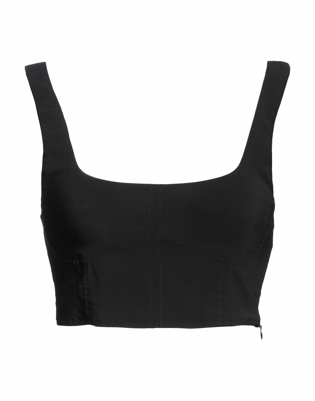 Jucca Womens Top in Black