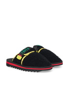 Suicoke The Elder Statesman Zavo Cabes Slippers