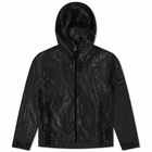 C.P. Company Men's Kan-D Jacket in Black