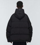 Balenciaga - Quilted puffer jacket