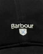 Barbour Cascade Sports Black - Mens - Caps