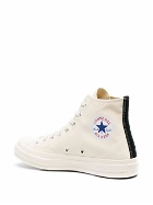 COMME DES GARCONS - Chuck Taylor 70 High Top Sneakers