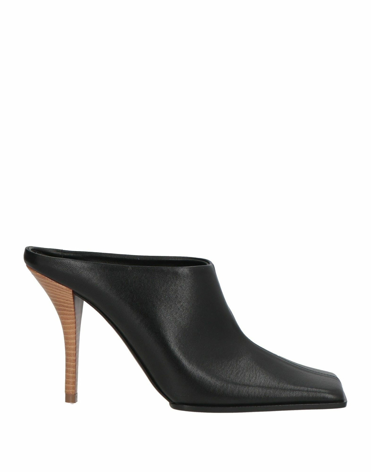 Alaïa Womens Mules & Clogs in Black