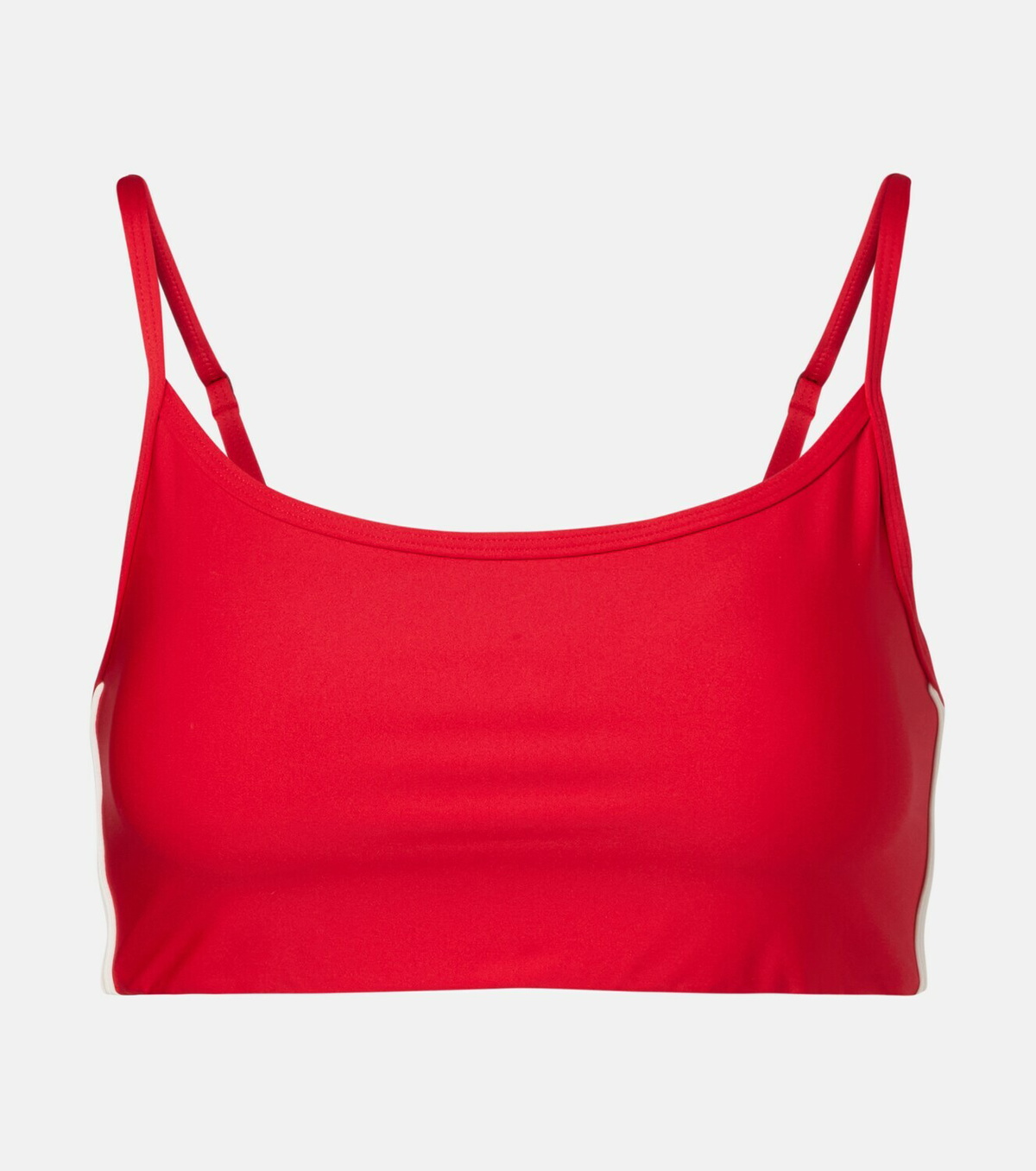 The Upside Oxford Hutton sports bra