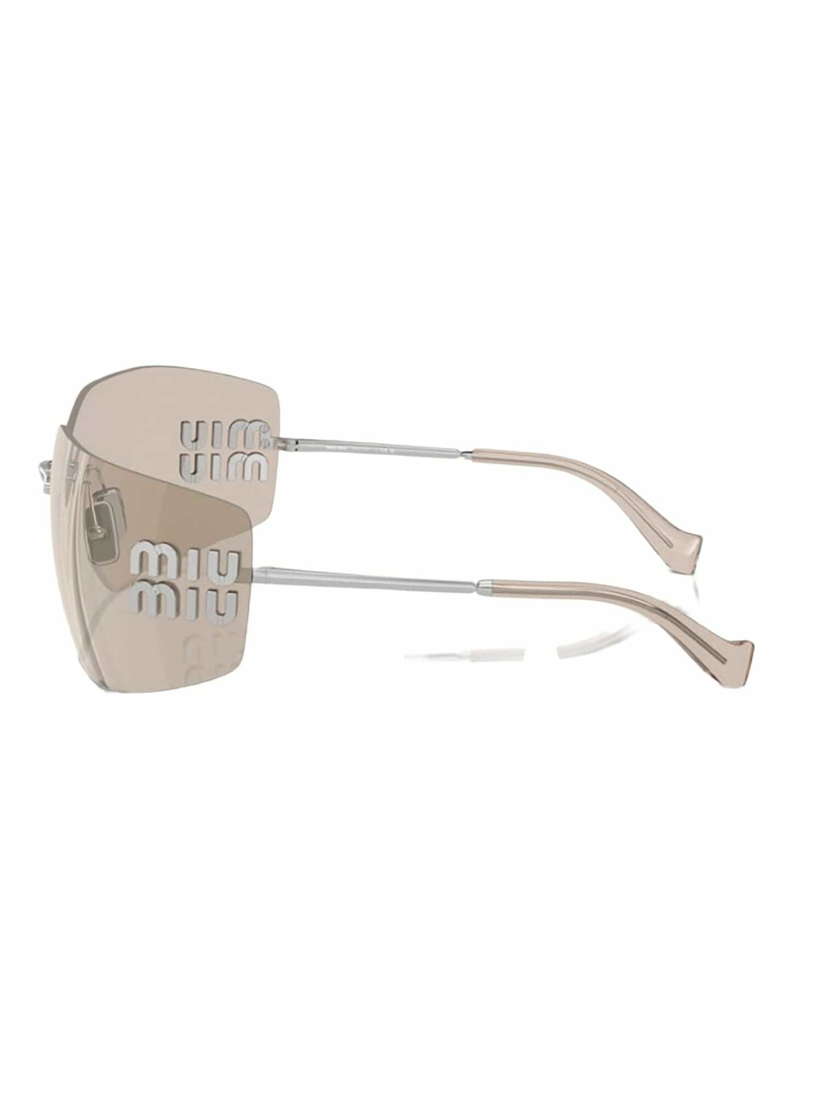 Miu Miu 54YS SOLE Sunglasses