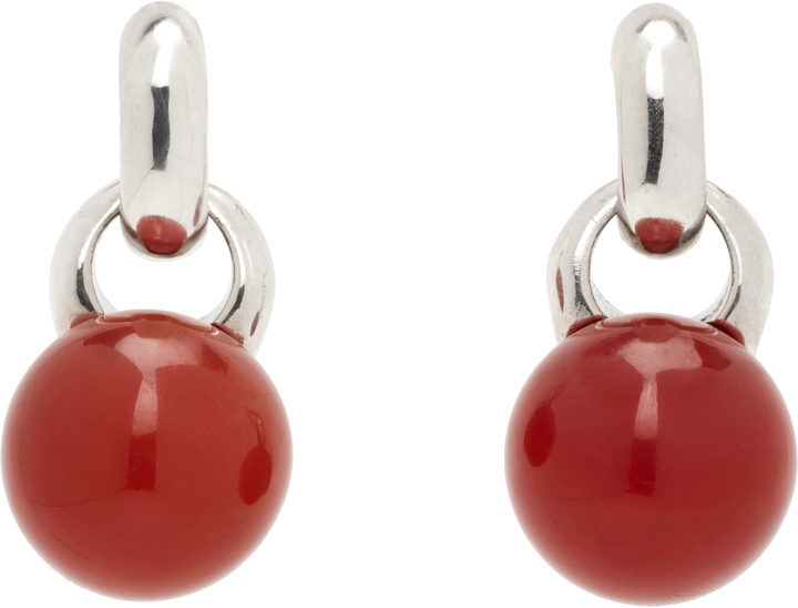 Photo: Sophie Buhai Everyday Earrings