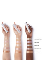 Hourglass Vanish Flash Highlighting Stick - Gold Flash