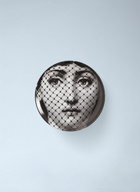 Fornasetti Tema e Variazioni N.78 Coaster