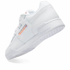 Reebok Workout Plus 'Orange Label'