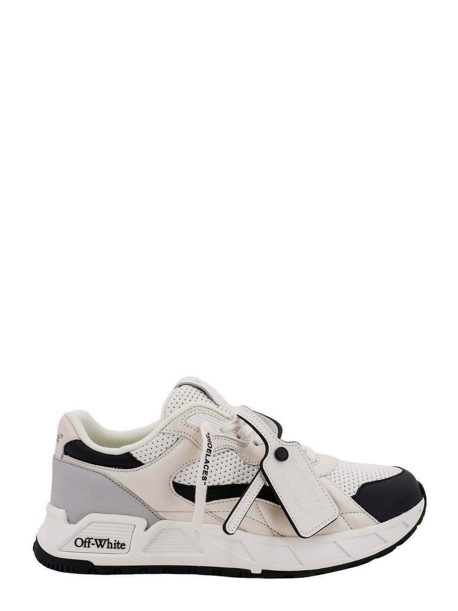 OFF-WHITE シッフティテルアンクルフツ OWID033F23LEA001 1072 OFF-WHITE シッフティテルアンクルフツ OWID033F23LEA001 1072