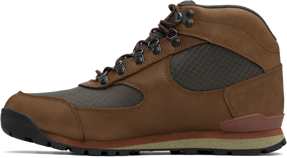 Danner Brown Jag II Boots
