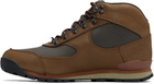 Danner Brown Jag II Boots