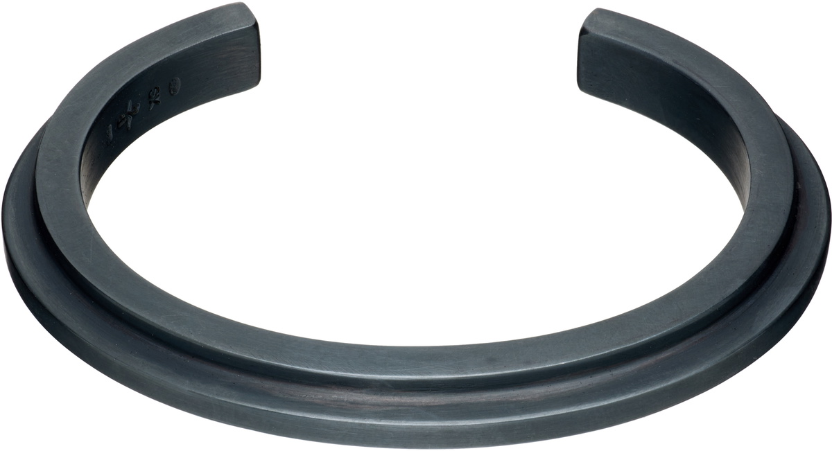 Parts of Four Ultra Reduction Ridge Bracelet