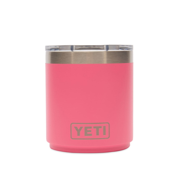 Photo: YETI 10oz Mug in Tropical Pink 