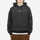 Polar Skate Co. Men's Default Hoodie in Black