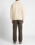 Colorful Standard Mens Sweatshirt Ivory