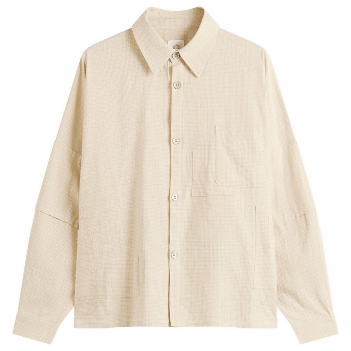 Photo: Gander Men's Deans Shirt in Beige