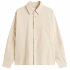 Gander Men's Deans Shirt in Beige