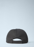 Moncler + Rick Owens Embroidered Logo Baseball Cap