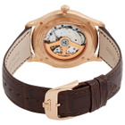 Jaeger LeCoultre Master Ultra Thin Automatic Mens Watch Q1232510