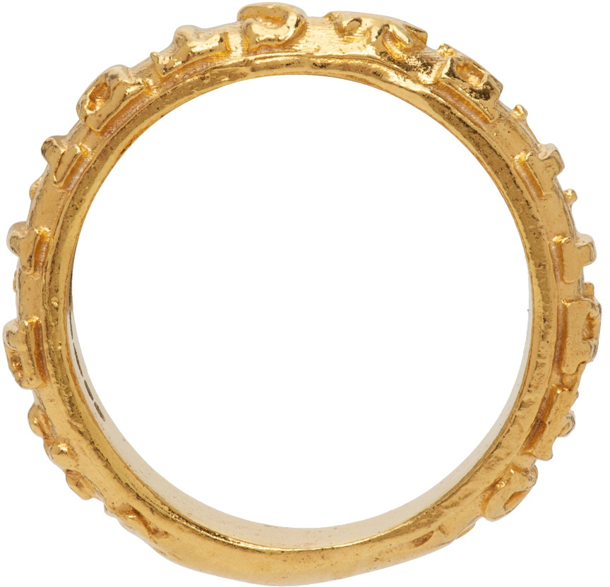 Alighieri Gold 