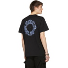 Givenchy Black Eagle T-Shirt