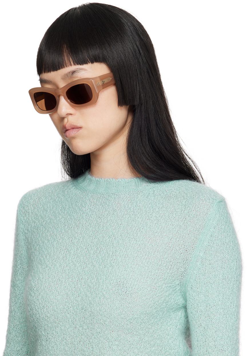 Port Tanger Beige Michael Bargo Edition Temo Sunglasses Port Port Tanger Beige Michael Bargo Edition Temo Sunglasses Port