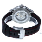 Graham Fortress City Gmt Automatic Black Dial Mens Watch 2FOBC.R01A